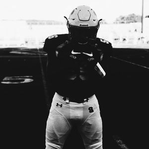 Meet your Posher, Jared